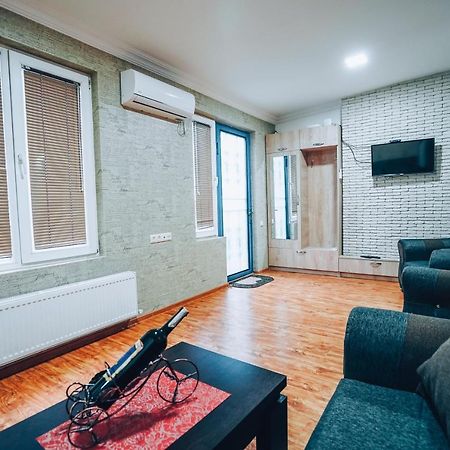 Second House Rustaveli Apartment Tbilisi Exterior foto