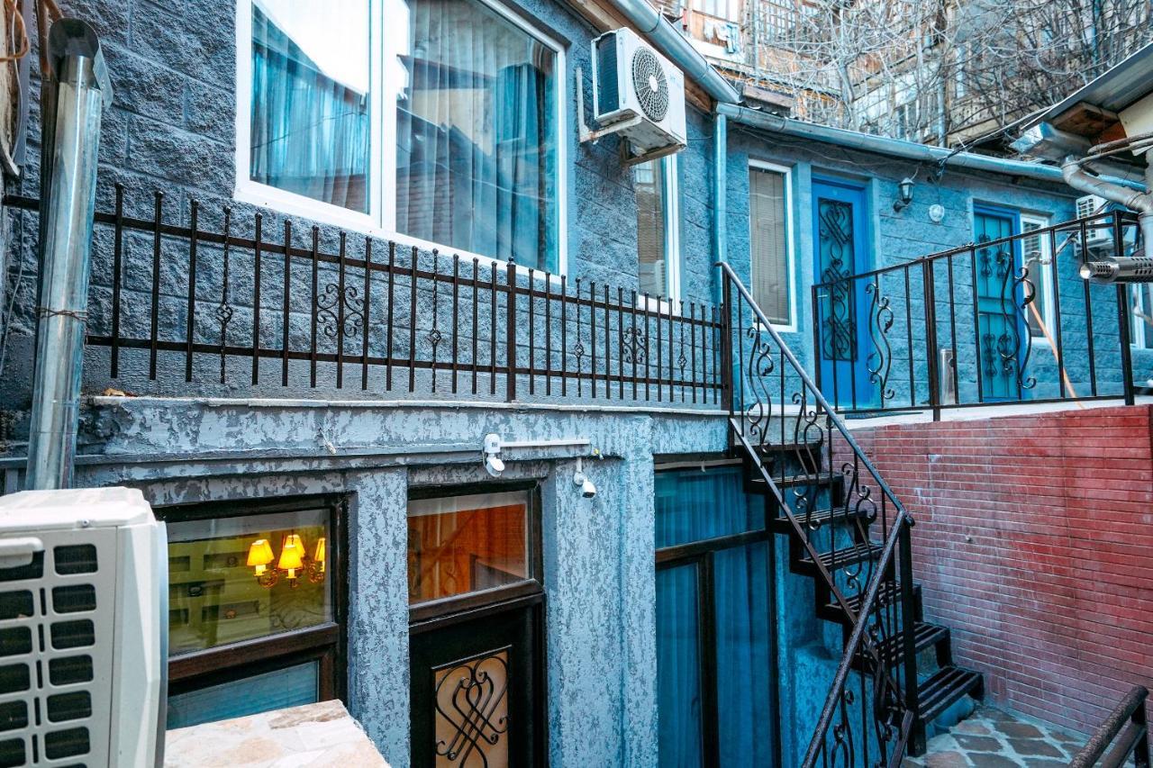 Second House Rustaveli Apartment Tbilisi Exterior foto