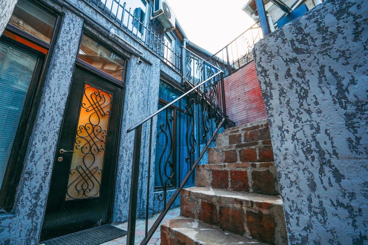 Second House Rustaveli Apartment Tbilisi Exterior foto