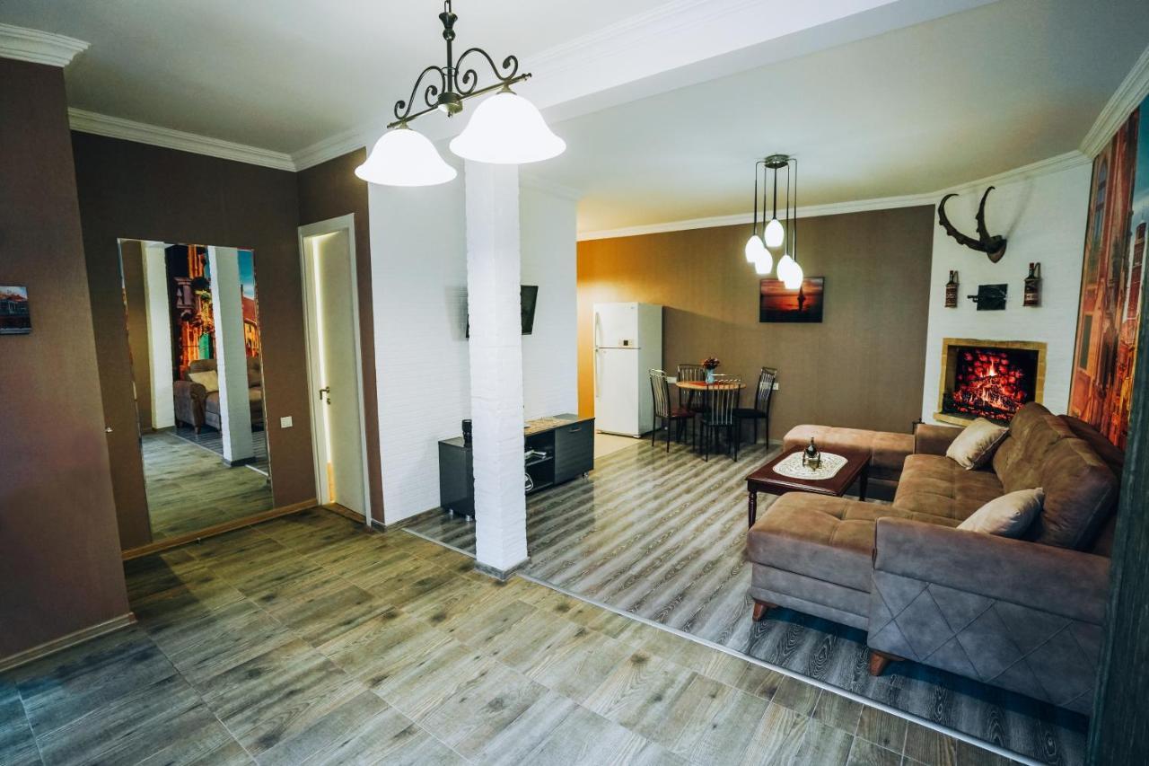 Second House Rustaveli Apartment Tbilisi Exterior foto