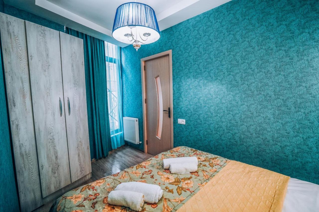 Second House Rustaveli Apartment Tbilisi Exterior foto