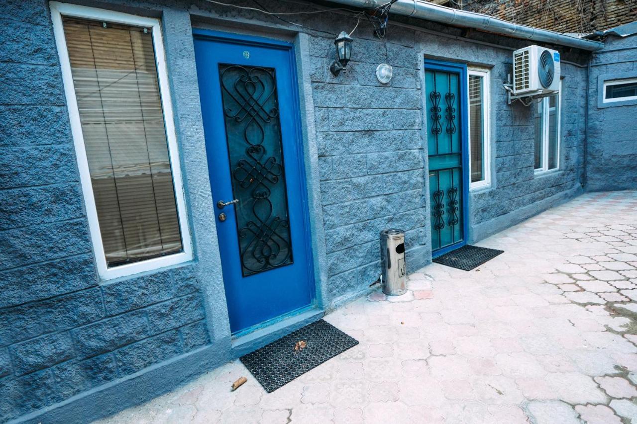 Second House Rustaveli Apartment Tbilisi Exterior foto